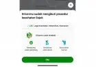 Gojek Maksimalkan Vaksinasi Mitra Driver untuk Kenyamanan Penumpang