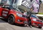 Biaya Kepemilikan Ignis Cuma Rp50 Ribuan per Hari