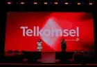 Di Balik Makna Perubahan Identitas Baru Telkomsel