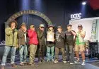 Feel Koplo Bangga Diadili di DCDC Pengadilan Musik