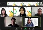 Prodi Digital Public Relations Tel-U Sukses Selenggarakan DNA 2021