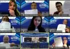 Virtual Alumni Gathering MBA ITB Perkenalkan Kandidat Ketua IA Alumni