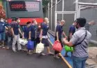 Belasan Narapidana Narkoba di Cipinang Dipindahkan ke Nusakambangan, Ternyata Ini Alasannya