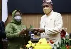 Ade Yasin Jadi Waketum APKASI, Ketua Dewan Ucapkan Selamat