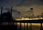 Hidup di Dunia Sangat Singkat seperti Pagi ke Sore