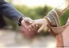 Suami dan Istri yang Dirindukan di Rumah