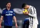 Begini Cara Gosens Balas Sakit Hati ke CR7