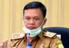 Tiga Pegawai Positif Covid-19, BKPSDM Kabupaten Cirebon Ditutup Sementara