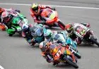 Acosta Juarai GP Jerman, Indonesian Racing Kehilangan Podium