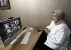Foto: Virtual Alumni Gathering MBA ITB
