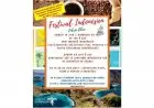 Festival Indonesia Diadakan di Kota Aurons, Prancis