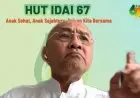 IDAI: PTM Belum Aman Seiring Lonjakan Kasus Covid-19