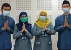 Dorong Semangat Jabar Juara, Labkes Jabar Raih ISO 17043