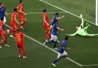 Italia Bekuk Wales 1-0, Keduanya Lolos ke 16 Besar