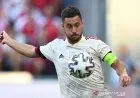 Ketika Eden Hazard Berjuang Melawan 'Engkelnya' Sendiri