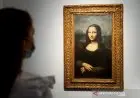 Wow! Lukisan Monalisa 'KW' Terjual Rp4,9 Miliar di Paris
