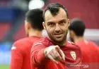 Makedonia Utara vs Belanda Jadi Laga Perpisahan Goran Pandev