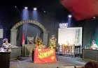 Feel Koplo Bangga Diadili di DCDC Pengadilan Musik
