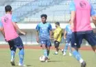 Robert Alberts Siapkan Skuat Terbaik di Piala Wali Kota Solo