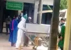 Pasien Meninggal Terpapar Covid-19 di Garut Terus Berjatuhan