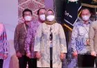Bupati Bogor Jabat Waketum Apkasi untuk Maksimalkan Peran Daerah