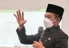 PPKM Mikro Hingga Istighosah, Menekan Wabah di Zona Merah