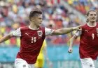 Austria ke 16 Besar Usai Kalahkan Ukraina 1-0