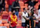 Sempurna, Belanda Hajar Makedonia Utara 3-0