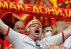 Makedonia Utara Hanya Jadi Lumbung Gol, Pelatih Legowo Mundur