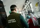 Varian Delta Mulai Menginvasi Jabar, Begini Jurus-jurus yang Disiapkan Pemprov