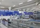 Potensi Besar Bisnis Baut Jangan Pernah Remehkan
