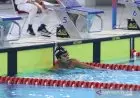 Alhamdulillah, Perenang Bekasi Masuk Olimpiade Tokyo