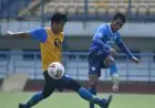 Frets Jaga Semangat Unjuk Aksi di Depan Gibran