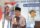 Masalah Global Ini Dorong Semangat Nasionalisme dan Kebangsaan