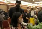 Kejar Satu Juta Vaksin, Pemkot Bogor Gelar Vaksinasi Massal bagi Remaja