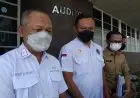 Pandemi Covid-19, Tak Surutkan Langkah BNN Perangi Peredaran Narkoba