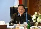 Ketua MPR Dukung Pemerintah Rumuskan UU Perlindungan Pedagang Pasar