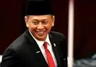Bamsoet Dorong Permahi Kaji Pentingnya Haluan Negara