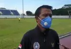 PSSI Pertimbangkan Tawaran Jadi Tuan Rumah Fase Grup Piala AFC