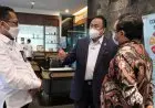 Rachmat: Hilangkan Ego Sektoral Kunci Atasi Persoalan Beras Nasional