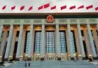 Seribu Anggota Baru Partai Komunis China Dilantik di Beijing
