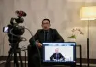 Ridwan Kamil: Kepemimpinan Terbaik Adalah Kepemimpinan dengan Keteladanan