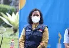 Percepat Vaksinasi Covid-19 Sasaran 18 tahun ke atas di Bodebek dan Bandung Raya