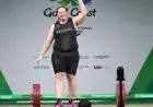 Inilah Atlet Transgender Pertama di Olimpiade