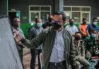 Klaster Ponpes Semakin Membaik, 59 Sembuh dan 34 Orang Masih Dirawat