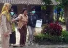 Para Tamu Hajatan Keracunan di Ngawi