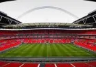 Bye Covid-19! Wembley Bakal Dipenuhi 60.000 Fans