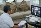 Bahaya, Atap Asbes Bisa Serang Paru-paru