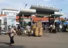 BOR Garut Capai 83,16 Persen
