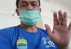 Pembina Bobotoh PAM Cibeunying Sambut Baik Keputusan Persib Ikut Piala Wali Kota Solo